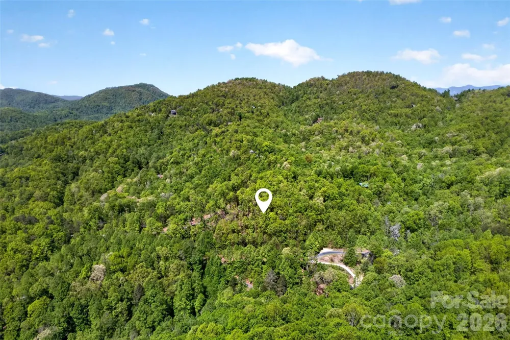 131-133 McKenzie Way Old Fort, NC 28762