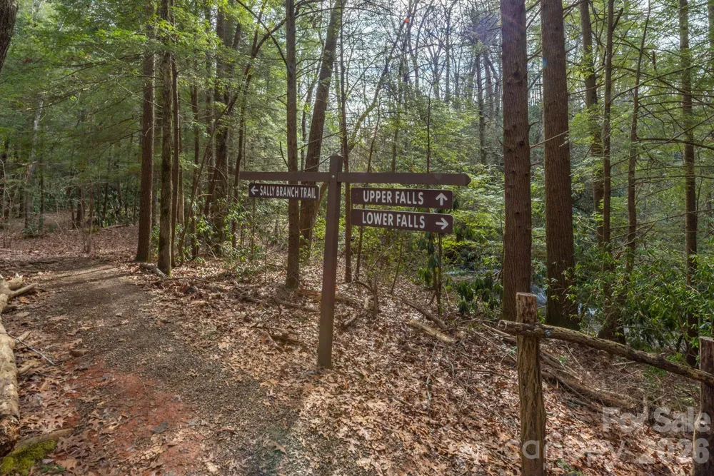 131-133 McKenzie Way Old Fort, NC 28762