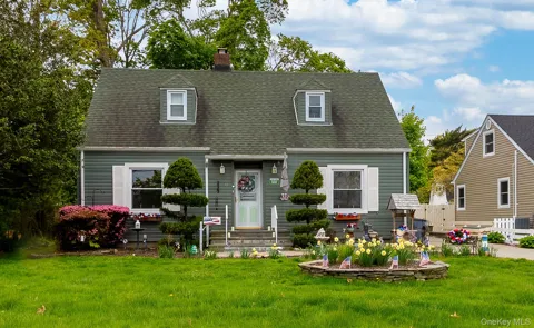 90 Sunset Road