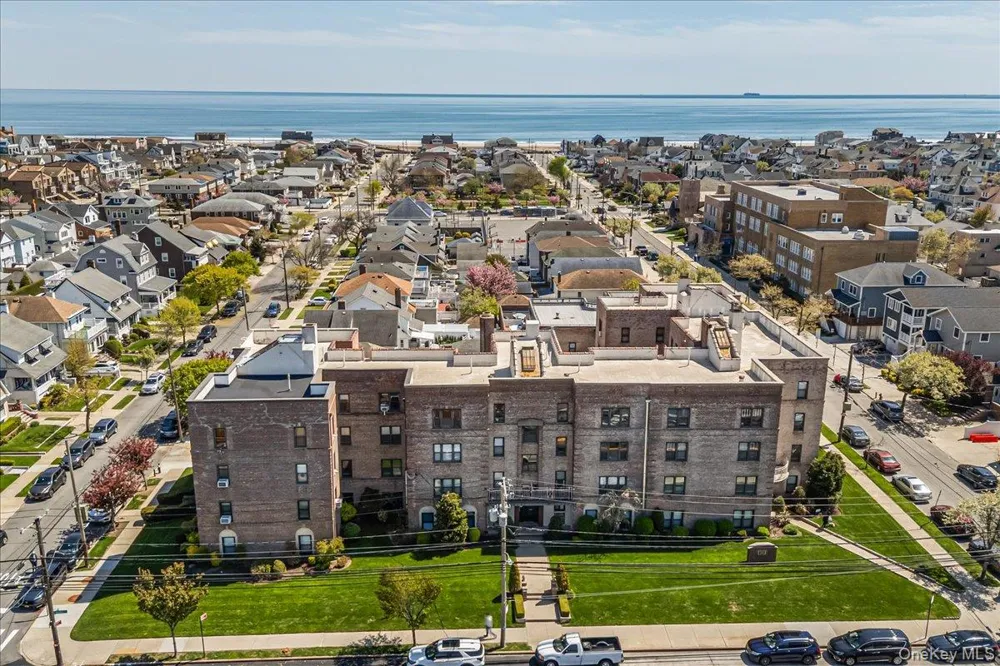 257 Beach 128th Street #2B Belle Harbor, NY 11694