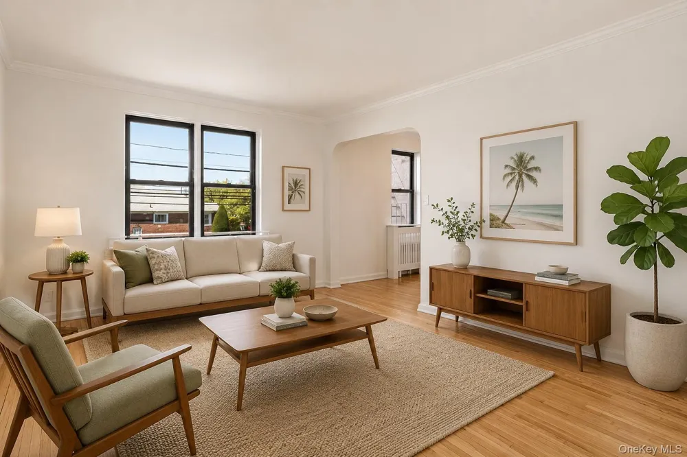 257 Beach 128th Street #2B Belle Harbor, NY 11694
