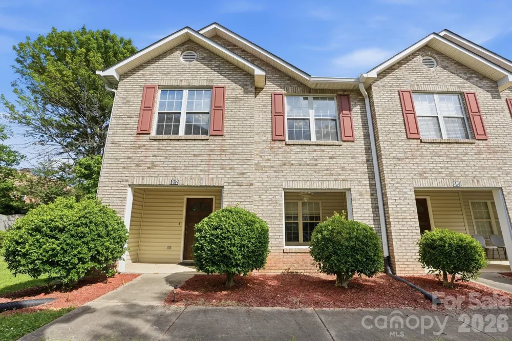 812 Maupin Avenue Salisbury, NC 28144