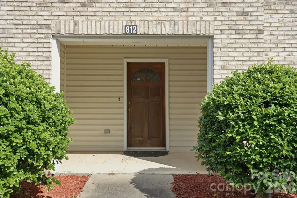 812 Maupin Avenue Salisbury, NC 28144