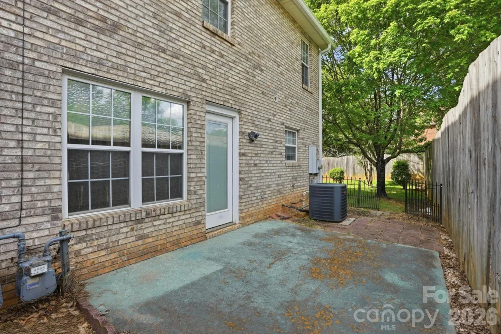 812 Maupin Avenue Salisbury, NC 28144