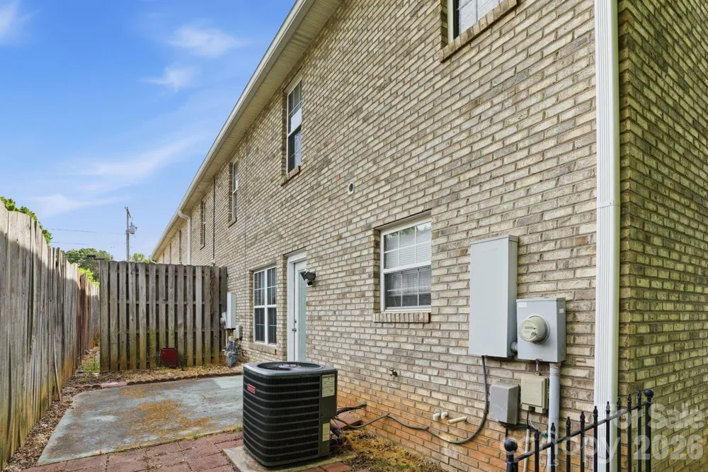 812 Maupin Avenue Salisbury, NC 28144