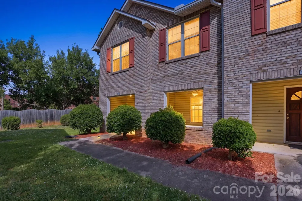 812 Maupin Avenue Salisbury, NC 28144