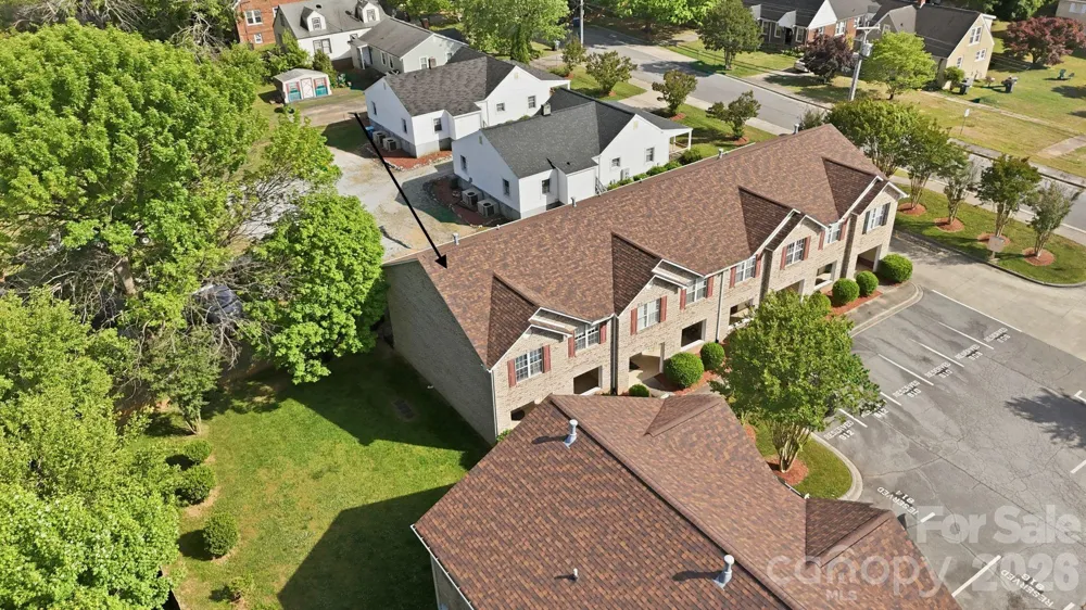 812 Maupin Avenue Salisbury, NC 28144