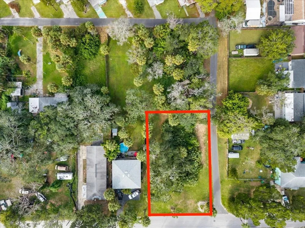 7601 PIER ROAD Port Richey, FL 34668
