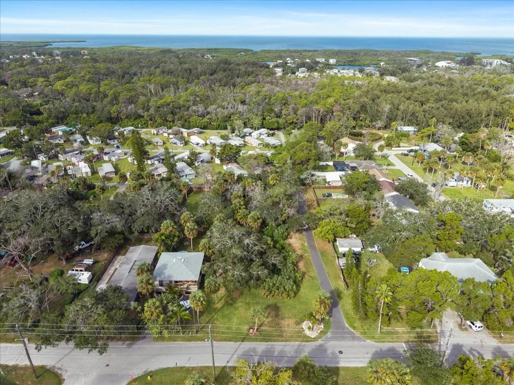 7601 PIER ROAD Port Richey, FL 34668
