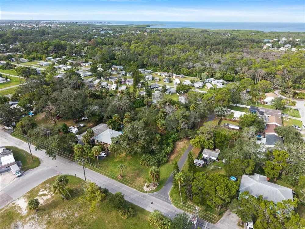 7601 PIER ROAD Port Richey, FL 34668