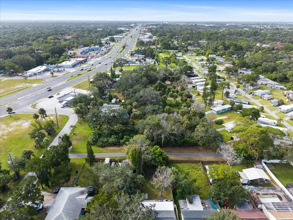 7601 PIER ROAD Port Richey, FL 34668