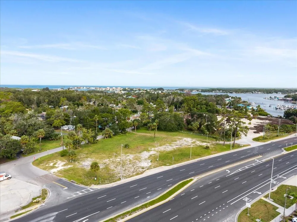 7601 PIER ROAD Port Richey, FL 34668