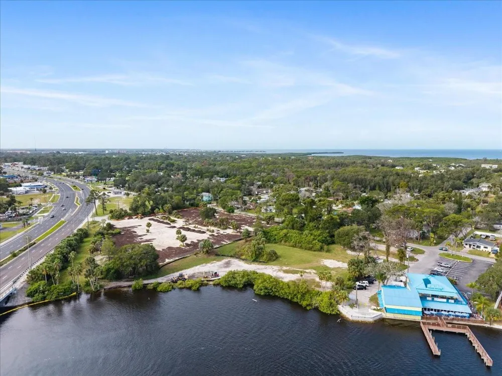 7601 PIER ROAD Port Richey, FL 34668