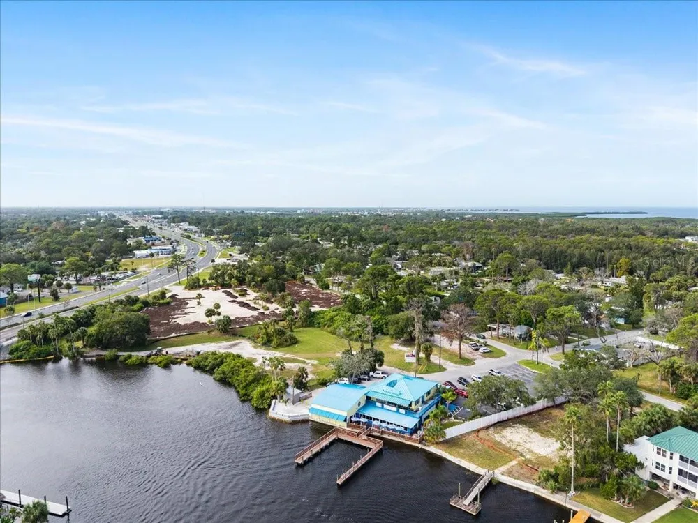 7601 PIER ROAD Port Richey, FL 34668
