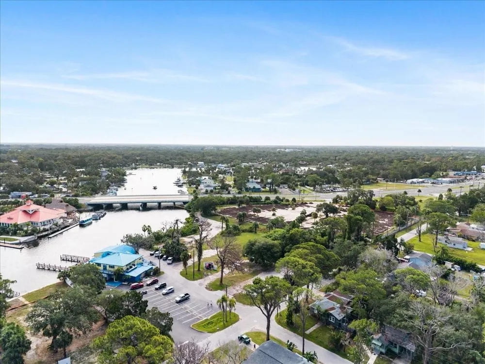7601 PIER ROAD Port Richey, FL 34668