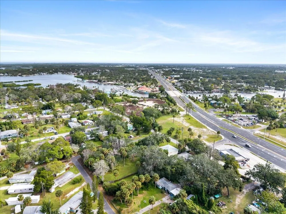 7601 PIER ROAD Port Richey, FL 34668