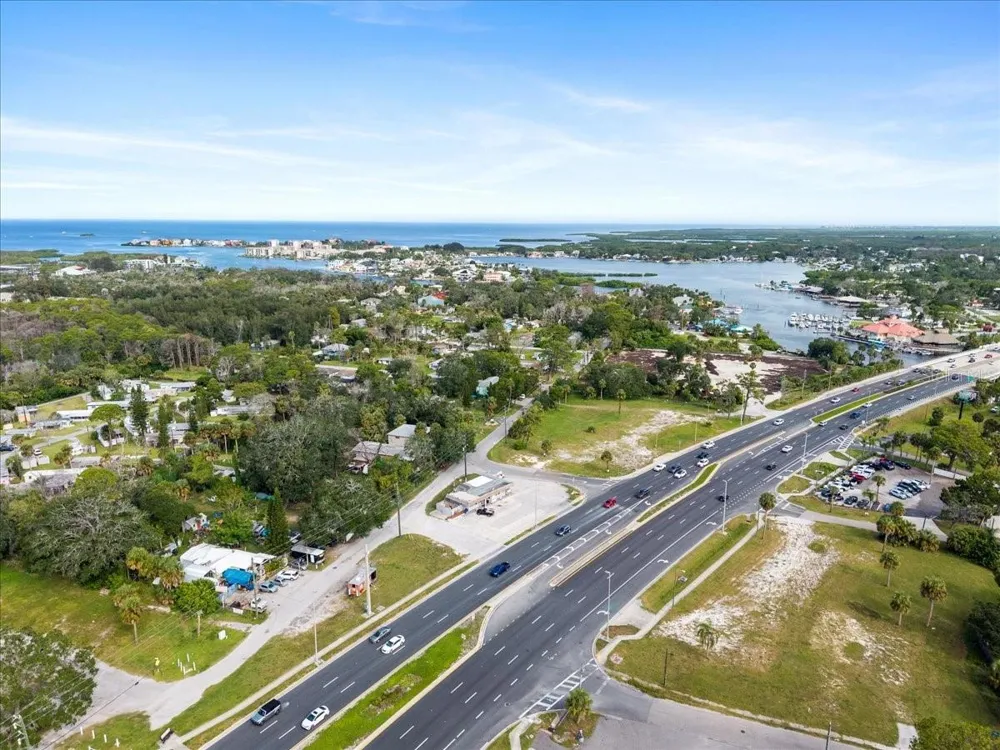 7601 PIER ROAD Port Richey, FL 34668