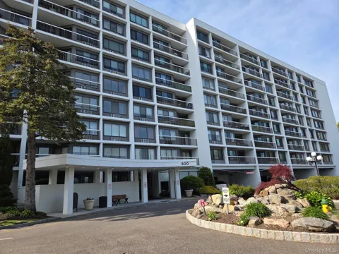 500 High Point Drive #506