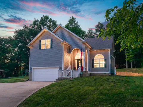 2685 Mockingbird Hill Road