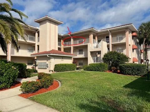 6501 STONE RIVER ROAD #309
