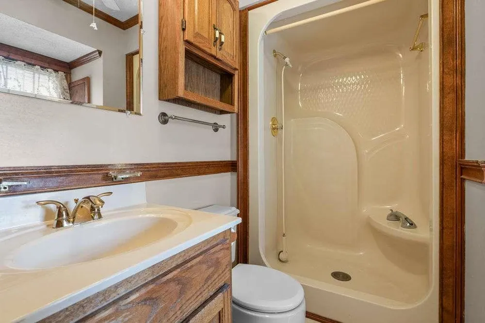 8 Montre Circle Silver Creek, GA 30173