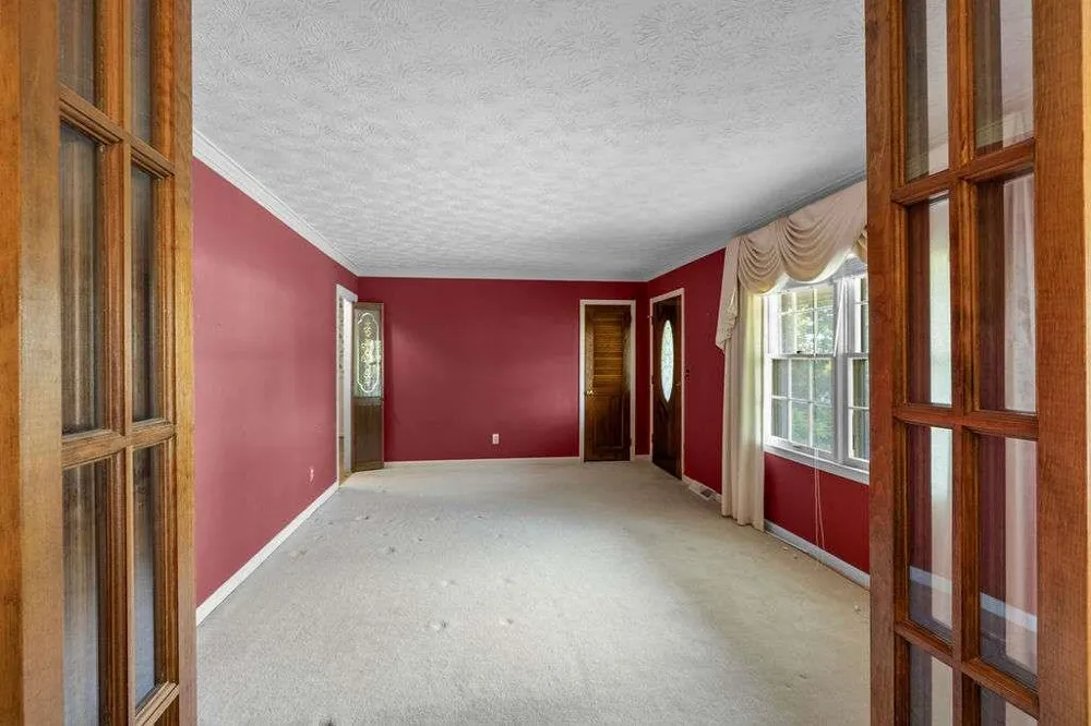 8 Montre Circle Silver Creek, GA 30173