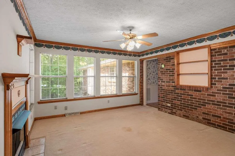 8 Montre Circle Silver Creek, GA 30173