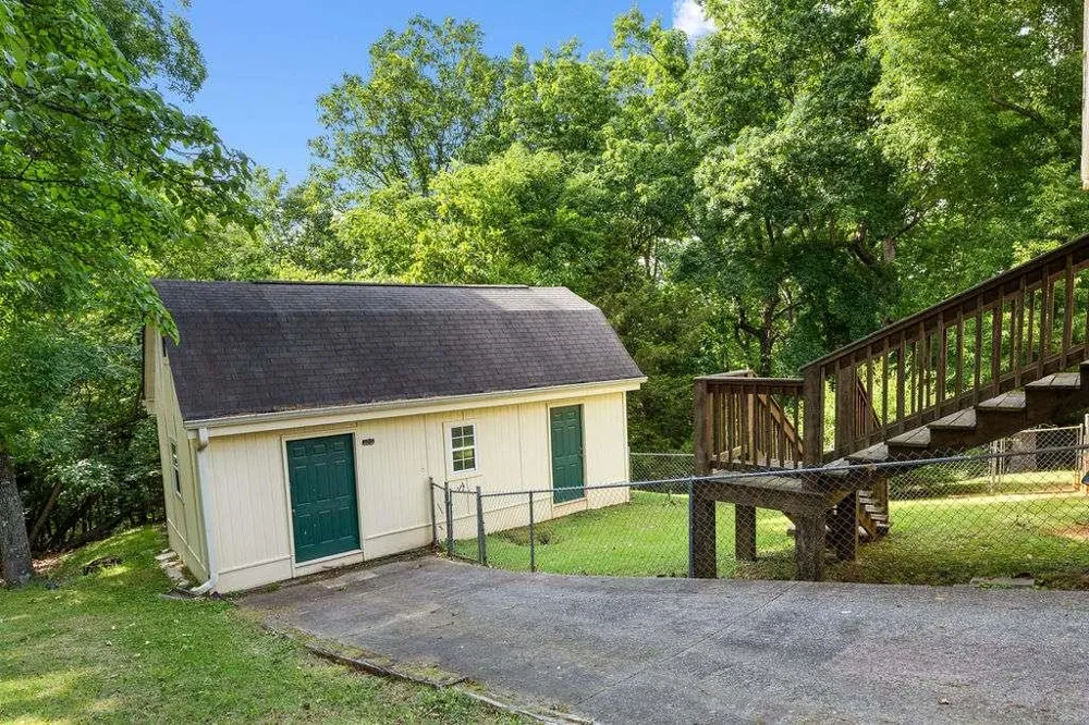 8 Montre Circle Silver Creek, GA 30173