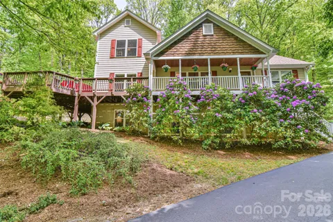 55 Sugar Hill Drive
