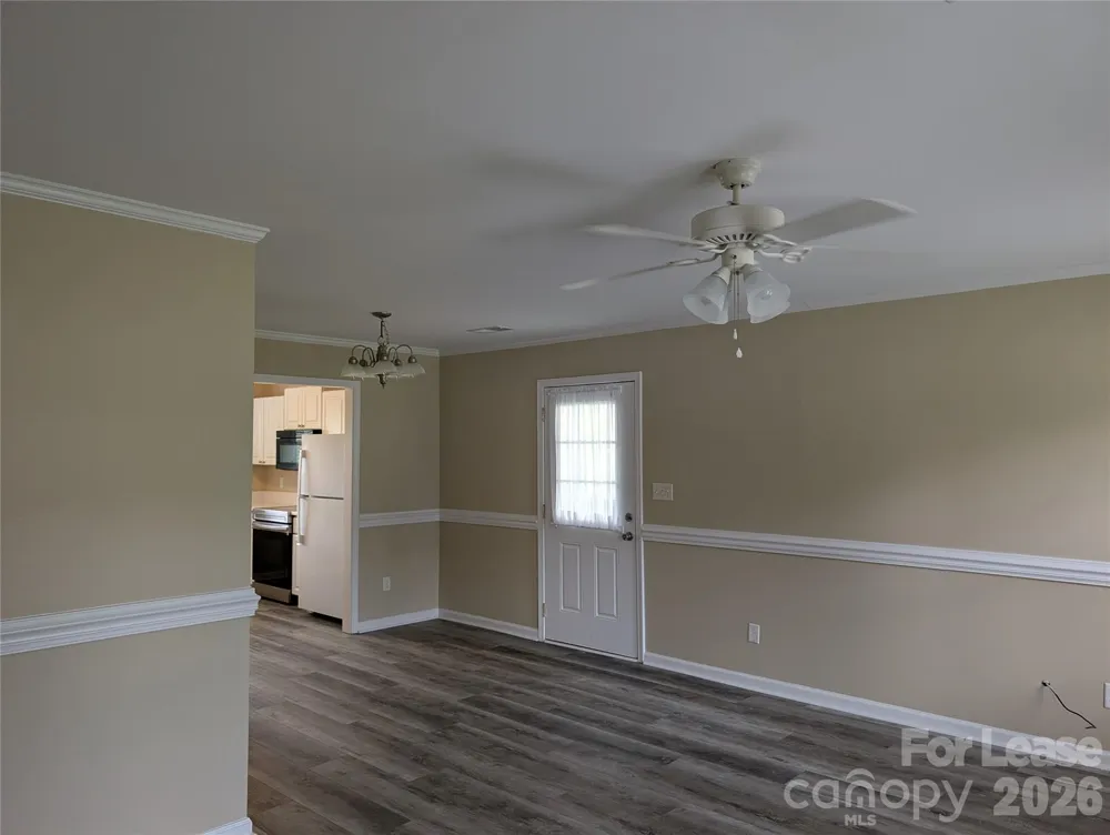 421 West Avenue W Troutman, NC 28166