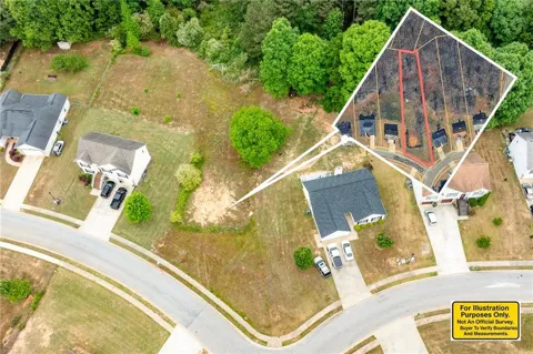 3404 Silver Wood Walk