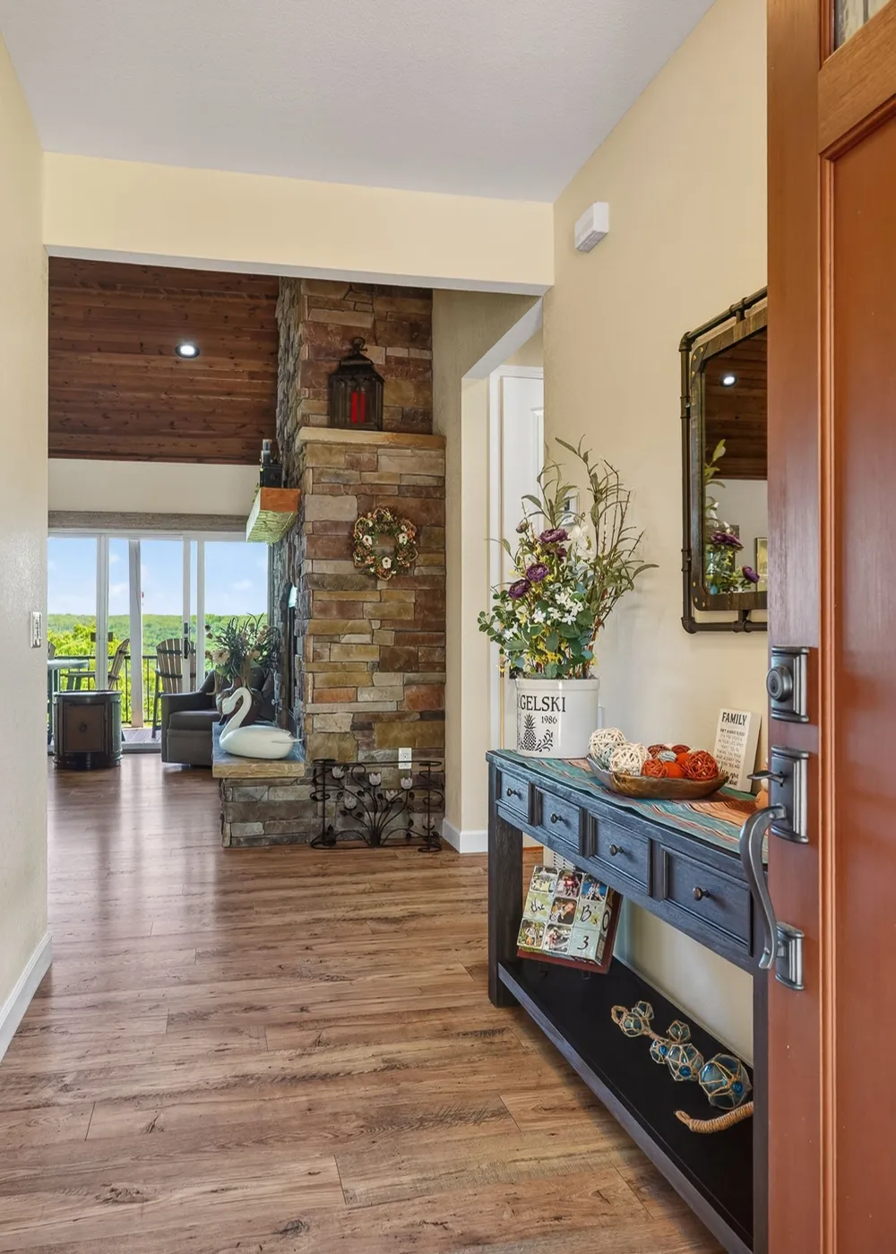 865 Eastridge Pass Monterey, TN 38574