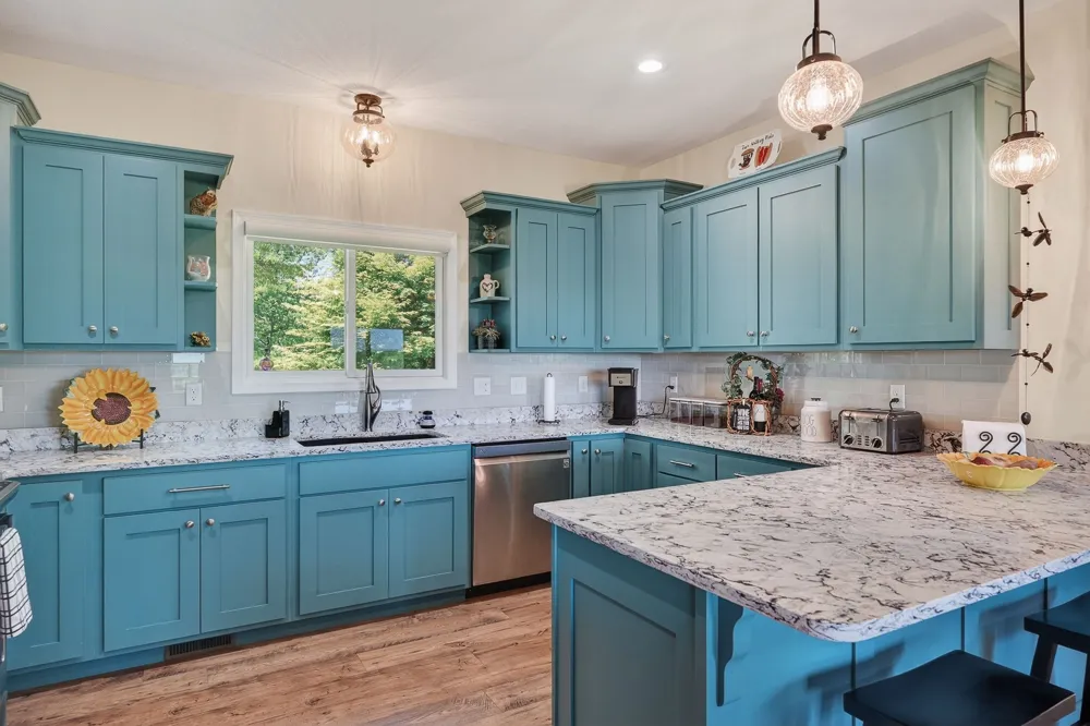 865 Eastridge Pass Monterey, TN 38574