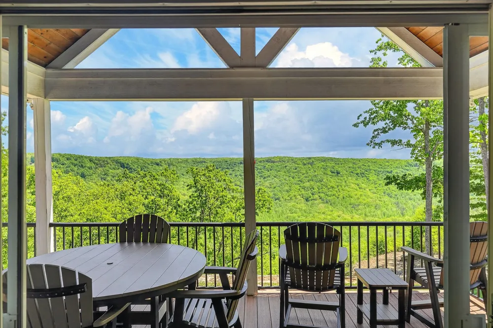 865 Eastridge Pass Monterey, TN 38574