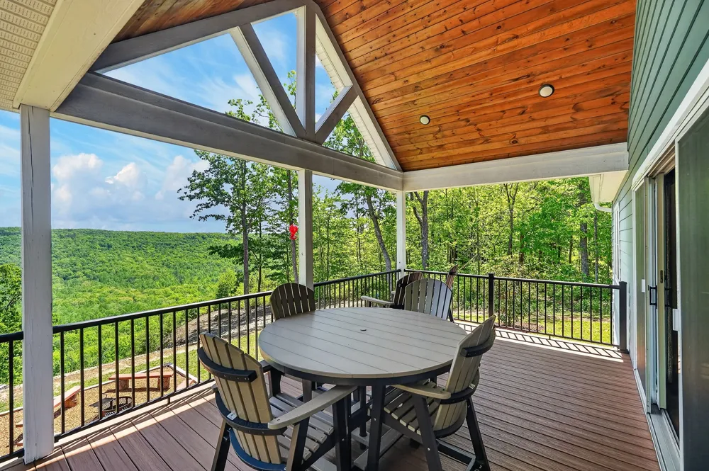 865 Eastridge Pass Monterey, TN 38574