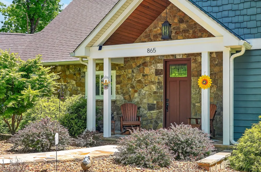 865 Eastridge Pass Monterey, TN 38574