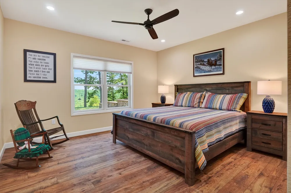 865 Eastridge Pass Monterey, TN 38574
