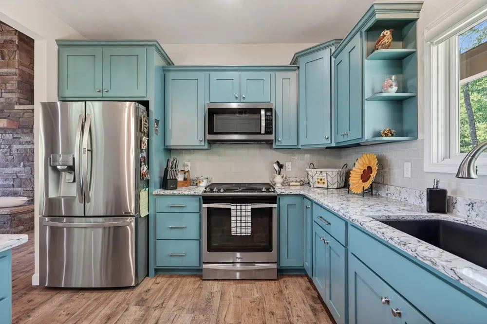 865 Eastridge Pass Monterey, TN 38574