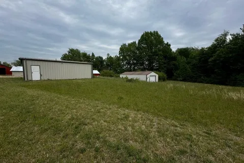 132 Old Stover Rd