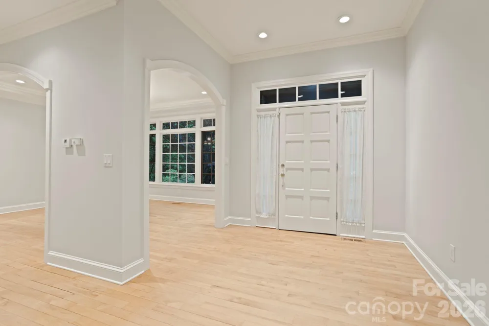 132 Berry Creek Drive Flat Rock, NC 28731