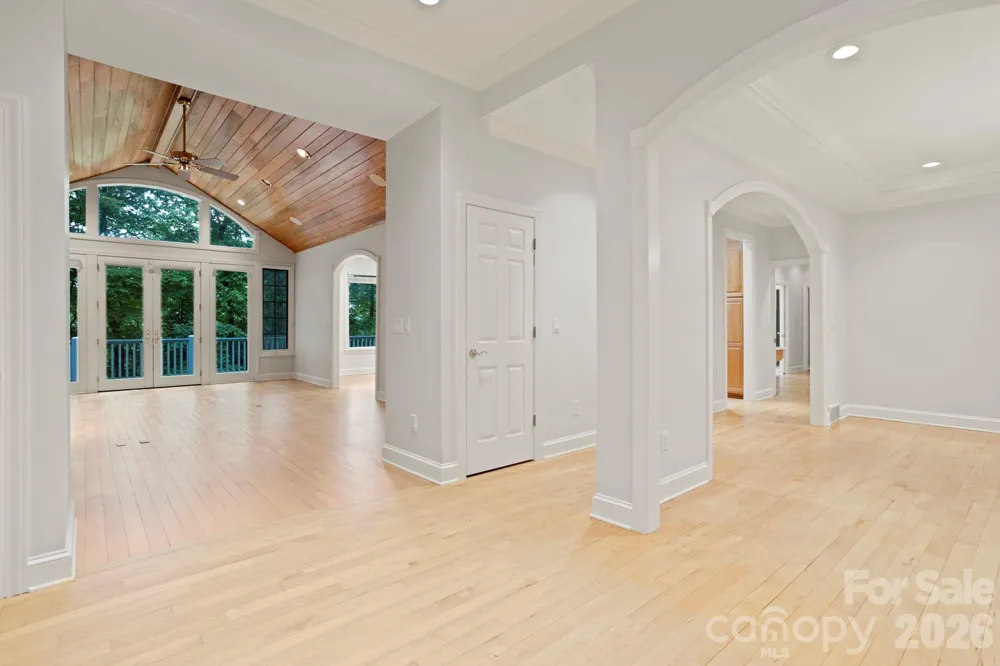 132 Berry Creek Drive Flat Rock, NC 28731