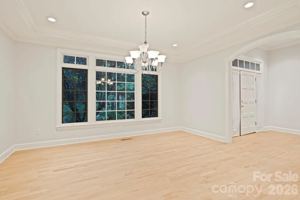 132 Berry Creek Drive Flat Rock, NC 28731