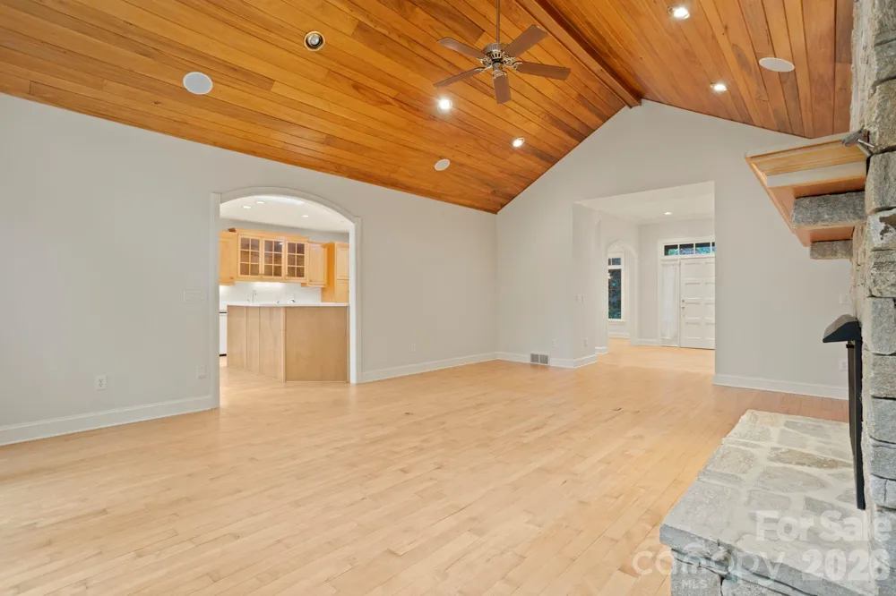 132 Berry Creek Drive Flat Rock, NC 28731