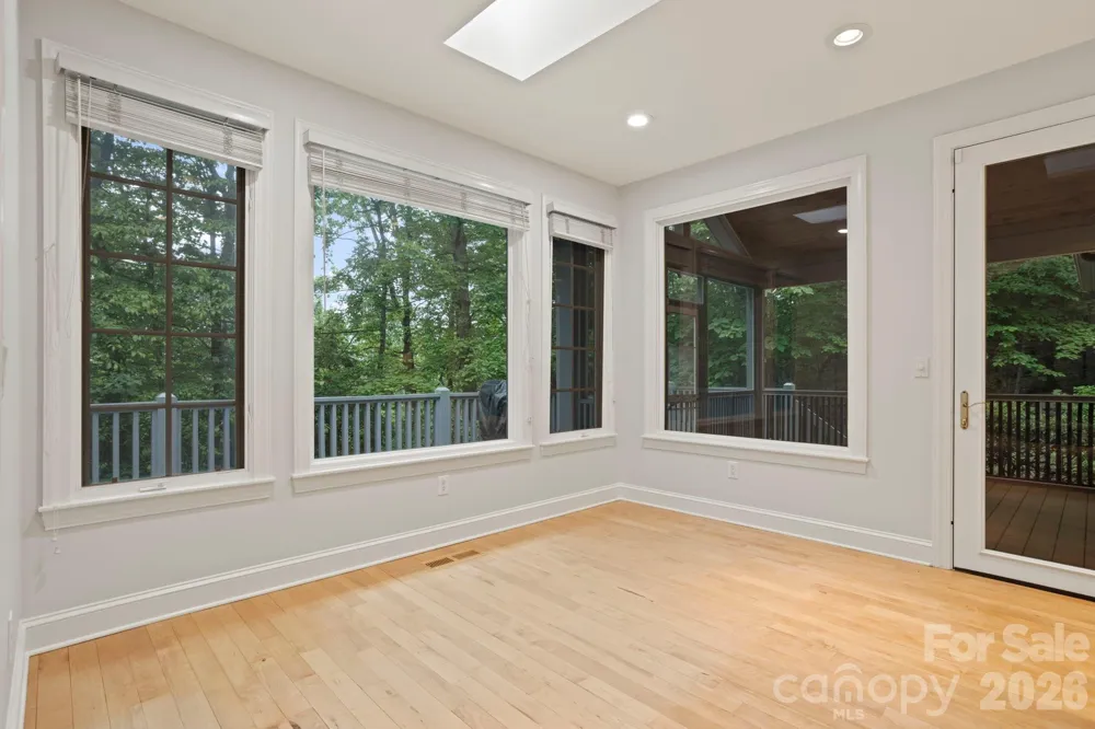 132 Berry Creek Drive Flat Rock, NC 28731