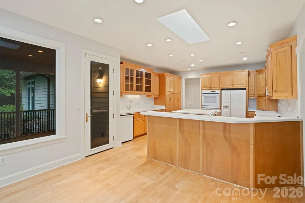 132 Berry Creek Drive Flat Rock, NC 28731
