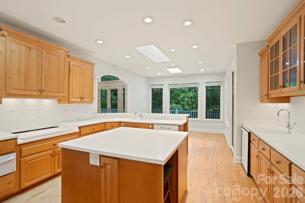 132 Berry Creek Drive Flat Rock, NC 28731