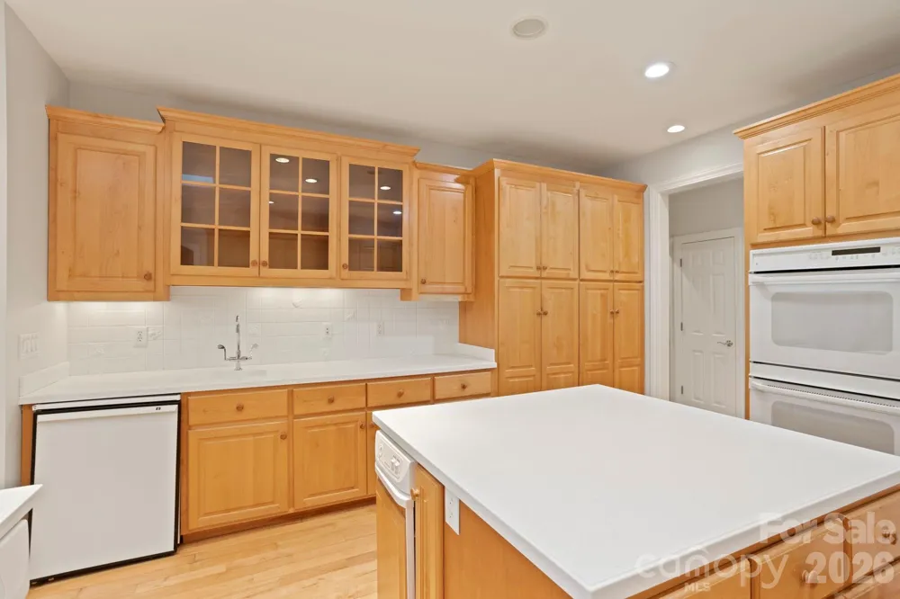 132 Berry Creek Drive Flat Rock, NC 28731