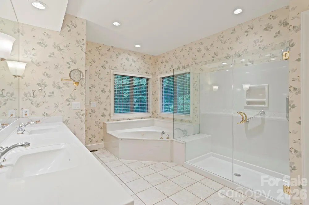 132 Berry Creek Drive Flat Rock, NC 28731