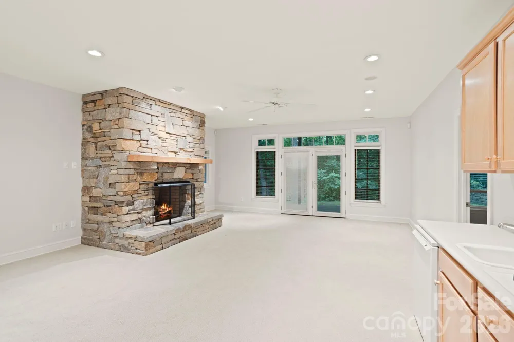 132 Berry Creek Drive Flat Rock, NC 28731