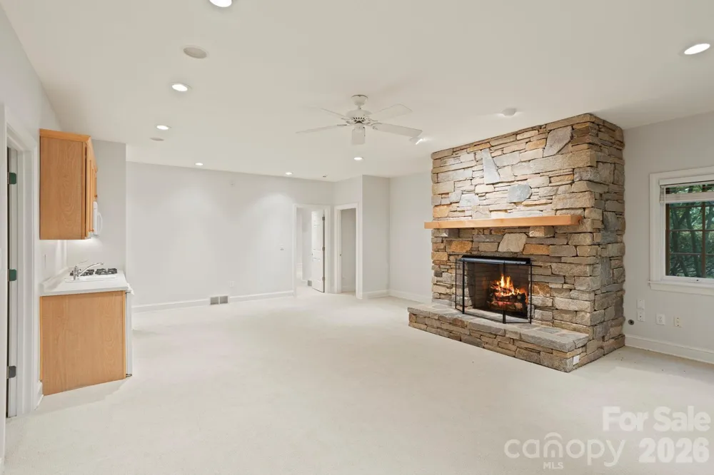 132 Berry Creek Drive Flat Rock, NC 28731